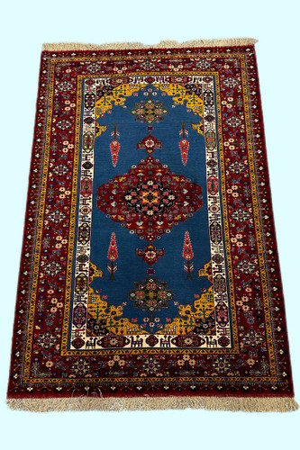 فرش دستباف 2متری تمام پشم عشایر قشقایی رنگ طبیعی کد 0700119فرش دستباف 2متری تمام پشم عشایر قشقایی رنگ طبیعی کد 0700119فرش دستباف 2متری تمام پشم عشایر قشقایی رنگ طبیعی کد 0700119