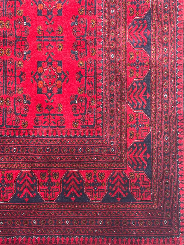 کناره فرش