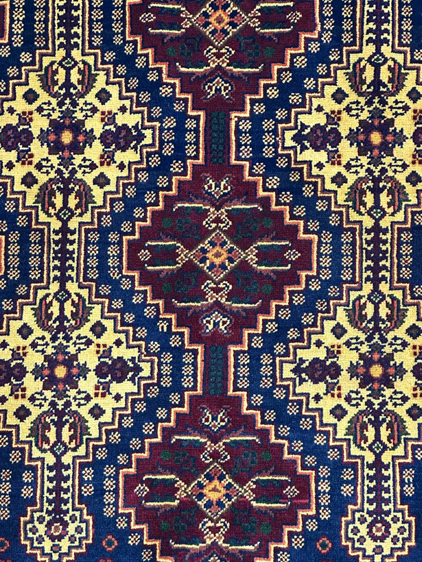وسط