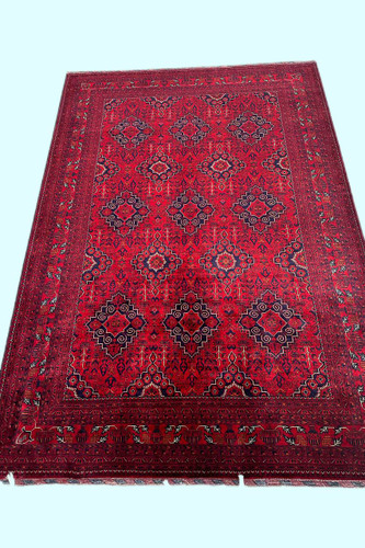 نمای کل فرش