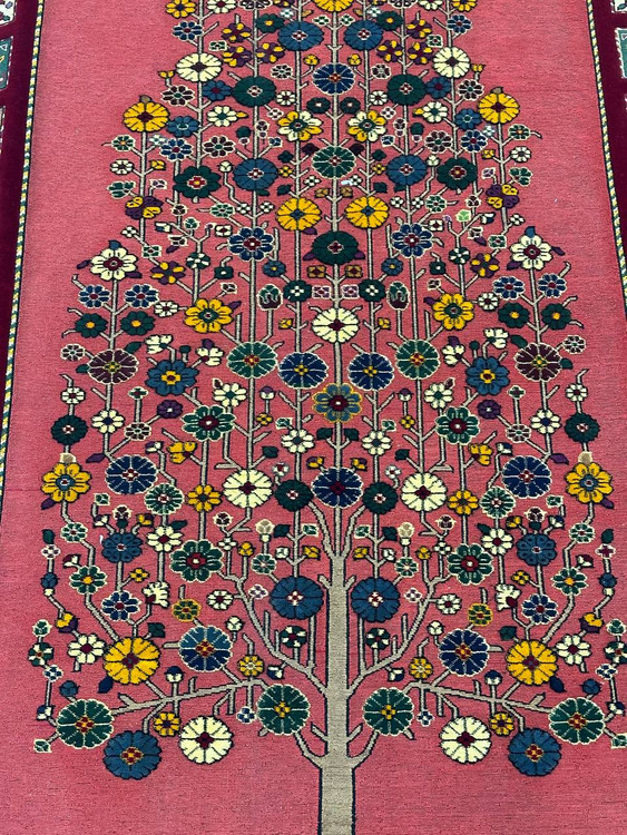 وسط
