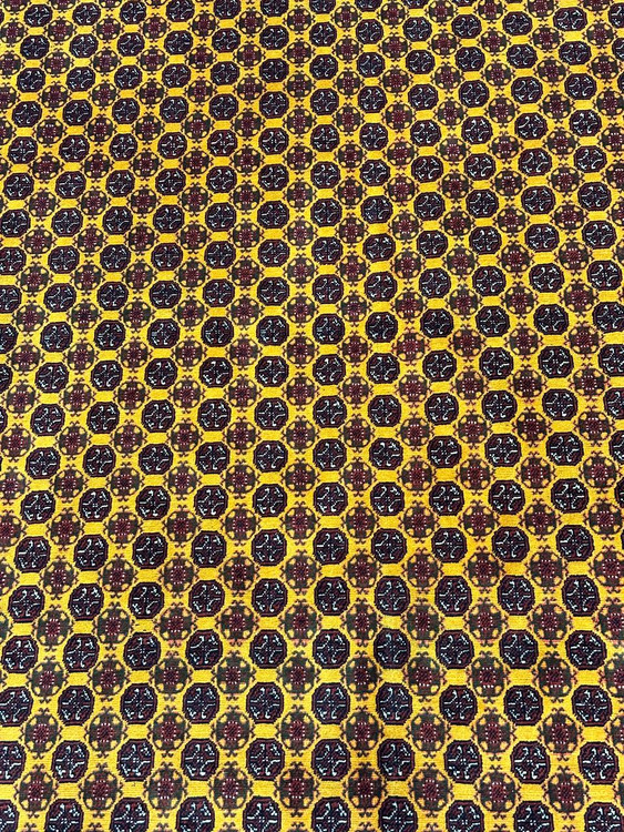 نقش وسط فرش