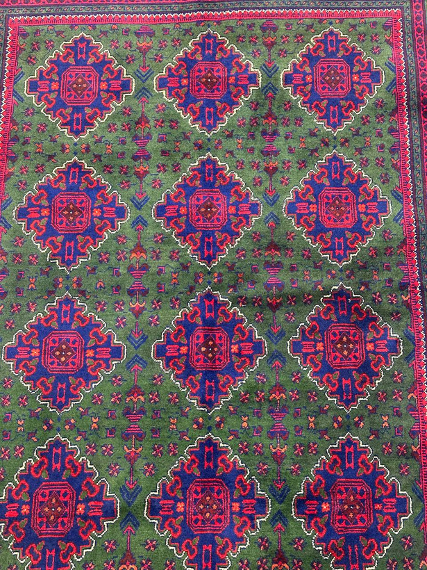 وسط