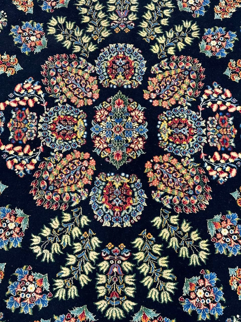 متن و ترنچ فرش