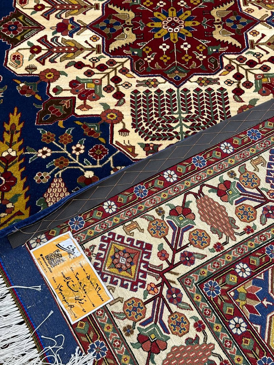 شیرازه و ترنج