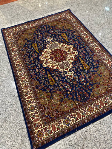 نمای کل فرش